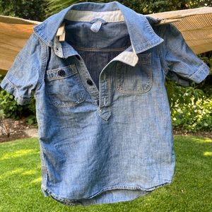 GAP shirt toddler size 5